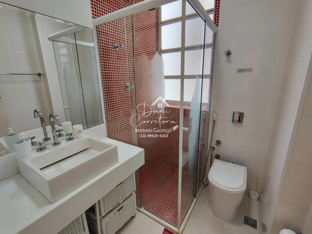Apartamento, 3 quartos, 116 m² - Foto 7