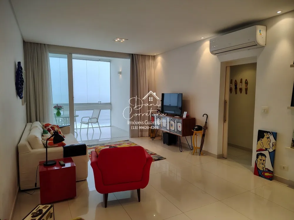 Apartamento, 3 quartos, 116 m² - Foto 12