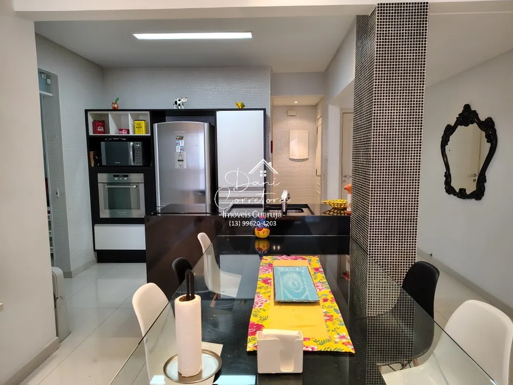 Apartamento, 3 quartos, 116 m² - Foto 5