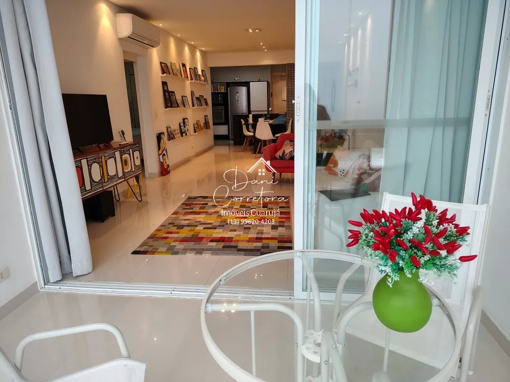 Apartamento, 3 quartos, 116 m² - Foto 9