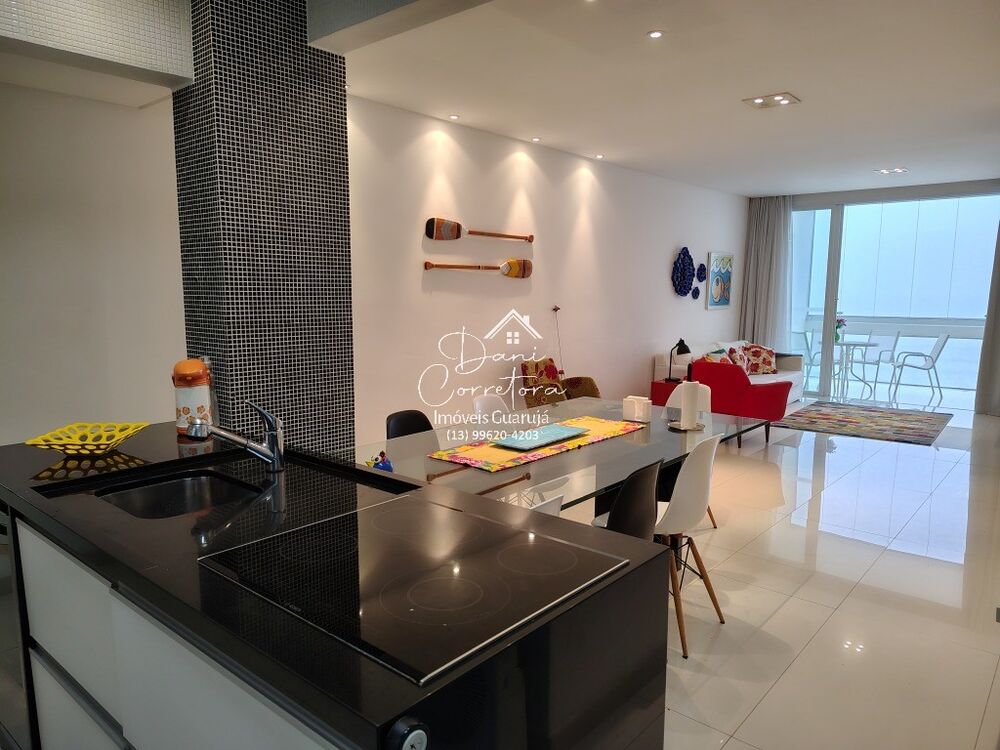 Apartamento, 3 quartos, 116 m² - Foto 1