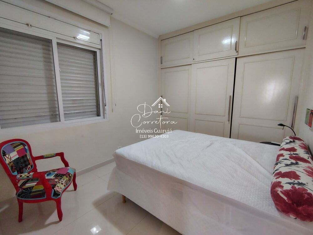 Apartamento, 3 quartos, 116 m² - Foto 4
