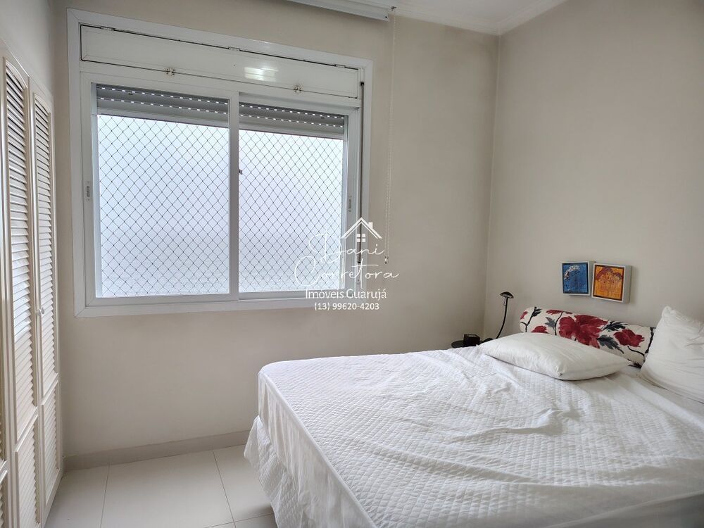 Apartamento, 3 quartos, 116 m² - Foto 2