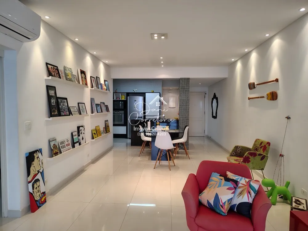 Apartamento, 3 quartos, 116 m² - Foto 10