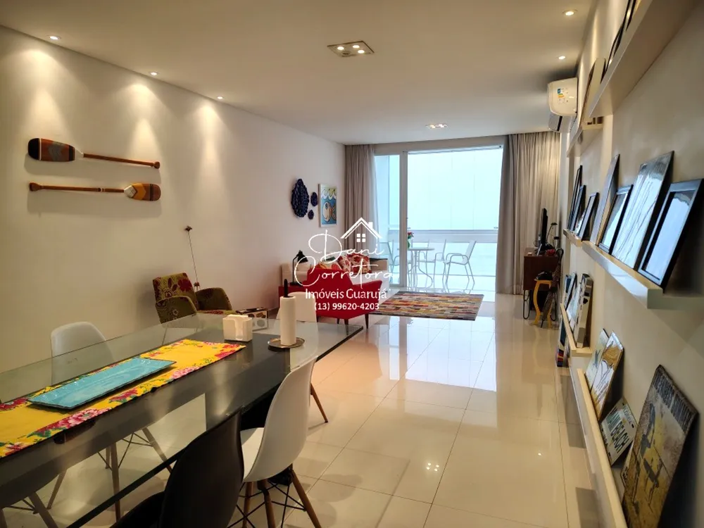 Apartamento, 3 quartos, 116 m² - Foto 6