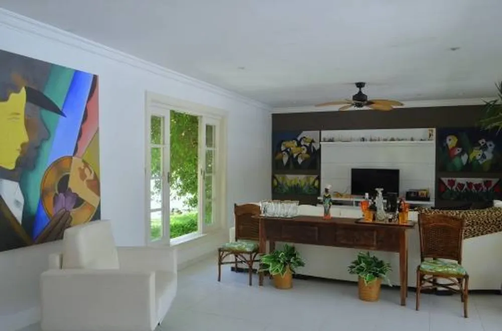 Casa de Condomínio, 5 quartos - Foto 3