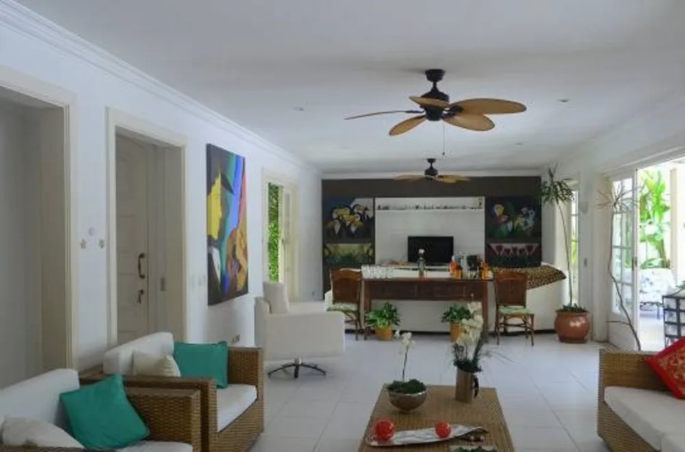 Casa de Condomínio, 5 quartos - Foto 4