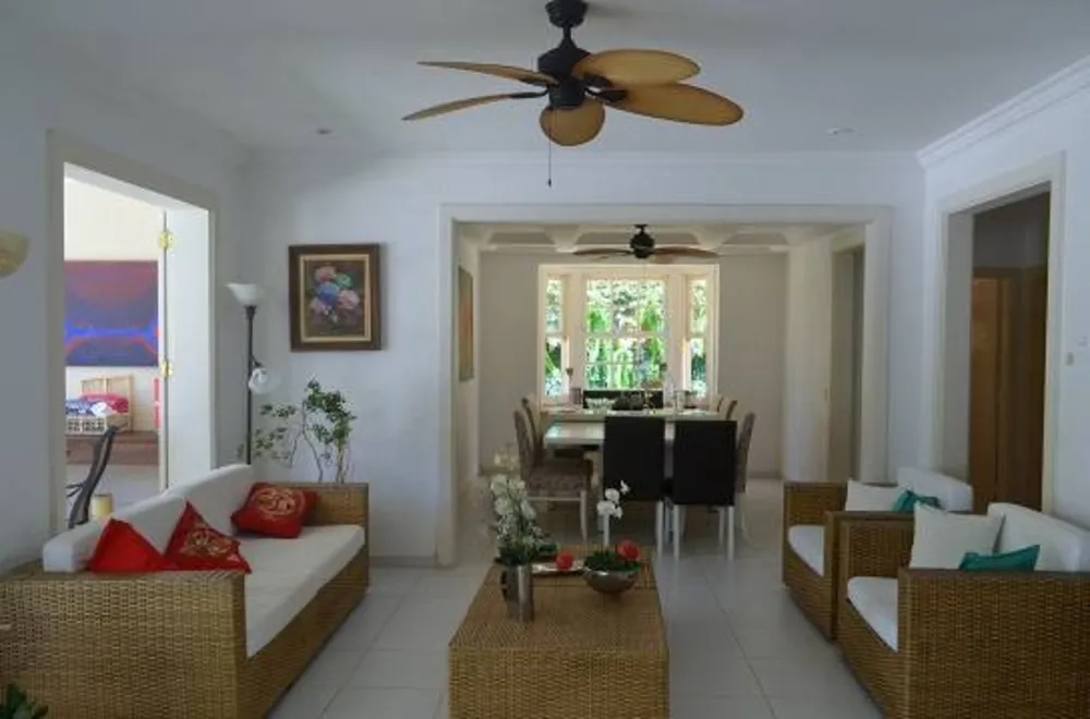 Casa de Condomínio, 5 quartos - Foto 1