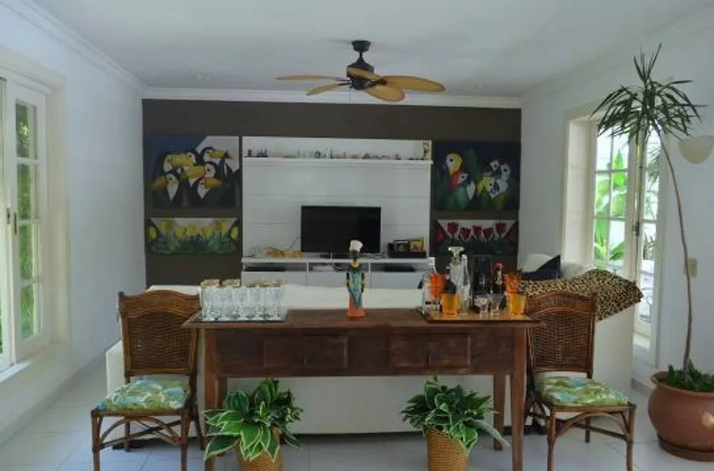 Casa de Condomínio, 5 quartos - Foto 2