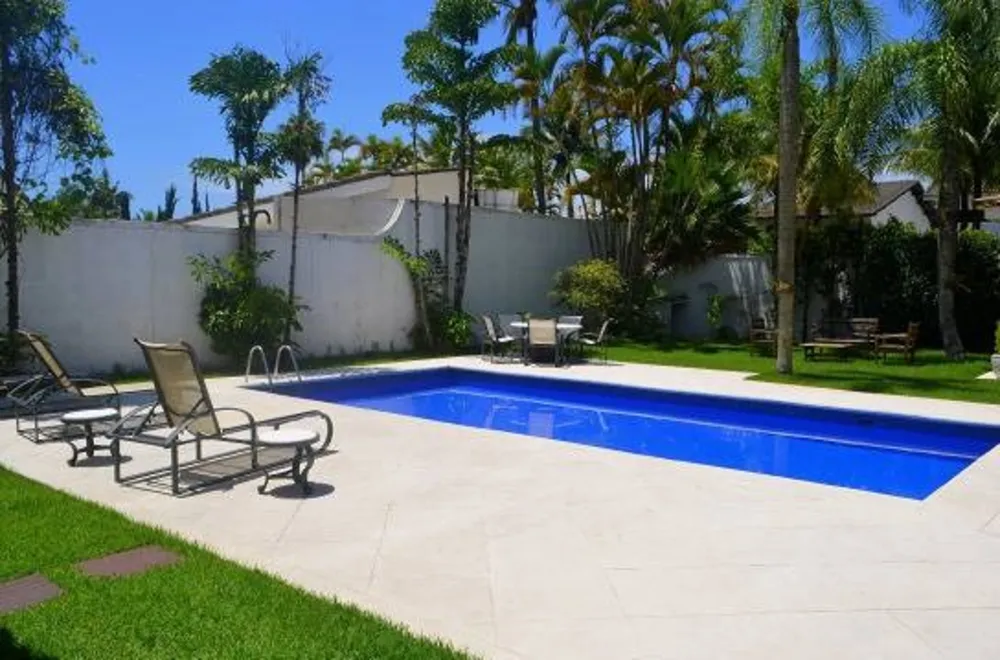 Casa de Condomínio, 5 quartos - Foto 12