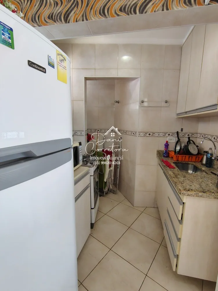 Apartamento, 2 quartos, 78 m² - Foto 11