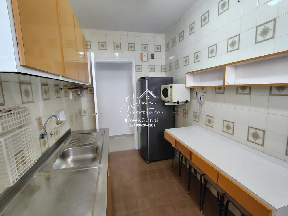 Apartamento, 2 quartos, 70 m² - Foto 3