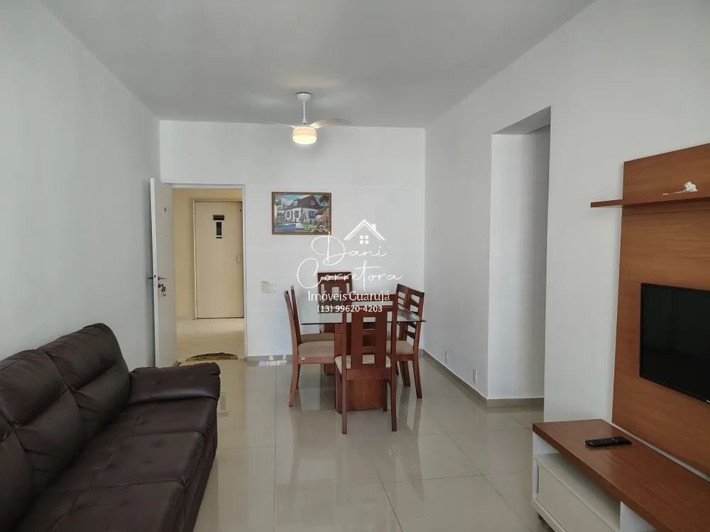 Apartamento, 2 quartos, 70 m² - Foto 2