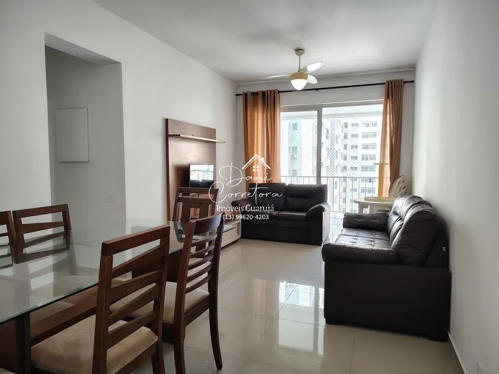 Apartamento, 2 quartos, 70 m² - Foto 4