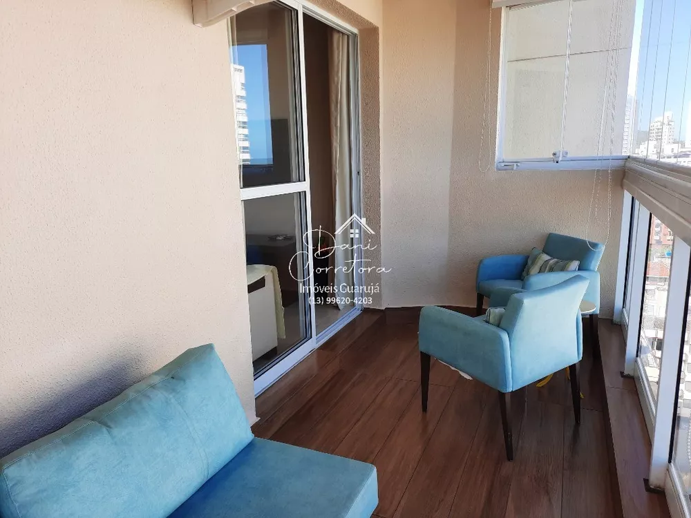 Apartamento, 2 quartos, 70 m² - Foto 12