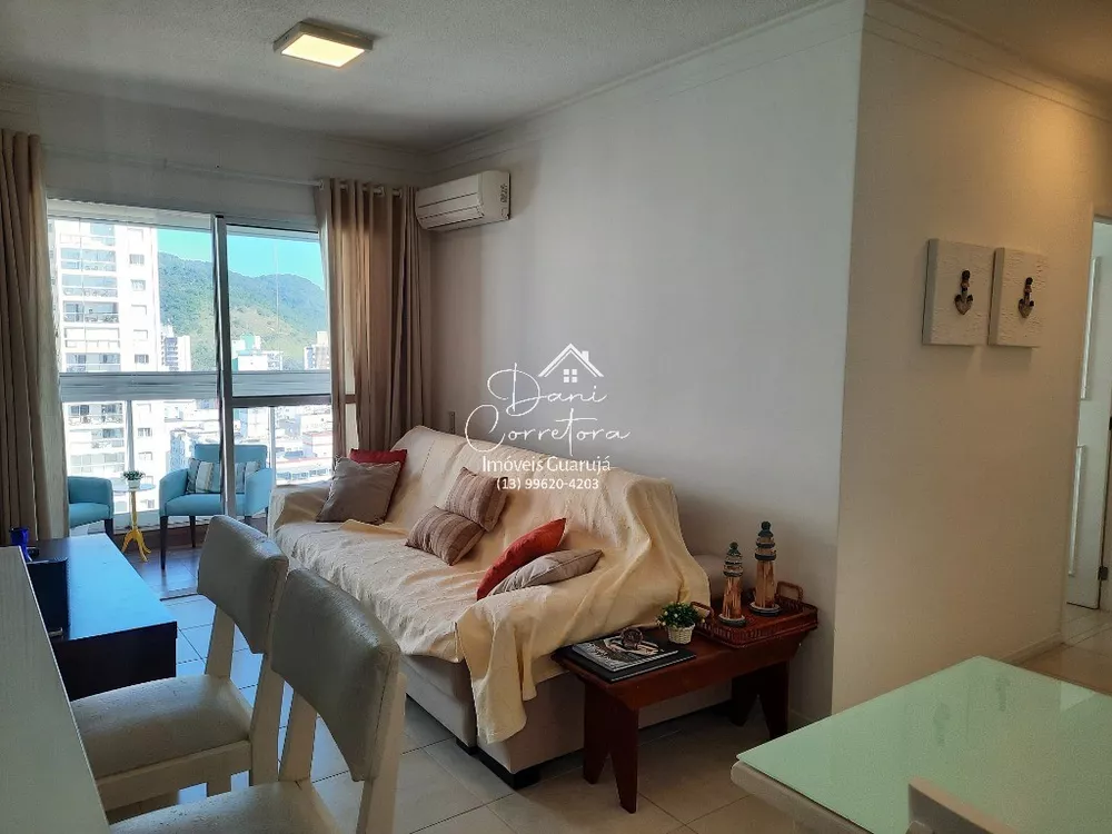 Apartamento, 2 quartos, 70 m² - Foto 5