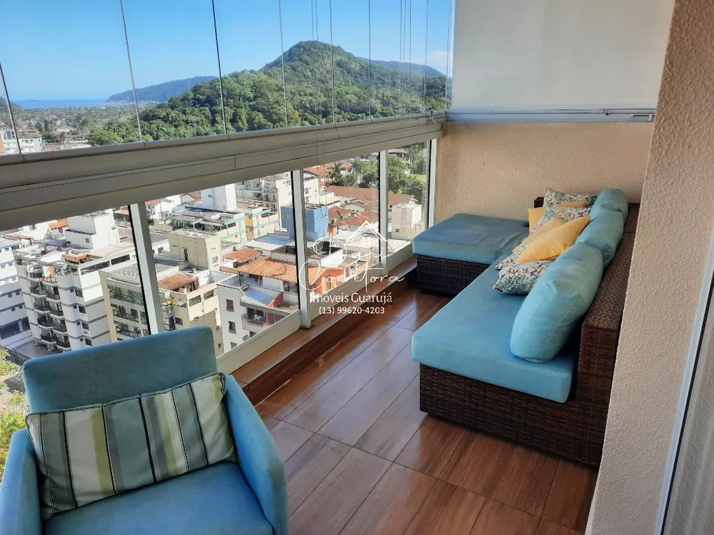 Apartamento, 2 quartos, 70 m² - Foto 17