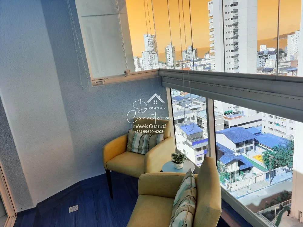 Apartamento, 2 quartos, 70 m² - Foto 15