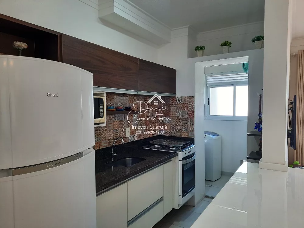 Apartamento, 2 quartos, 70 m² - Foto 16