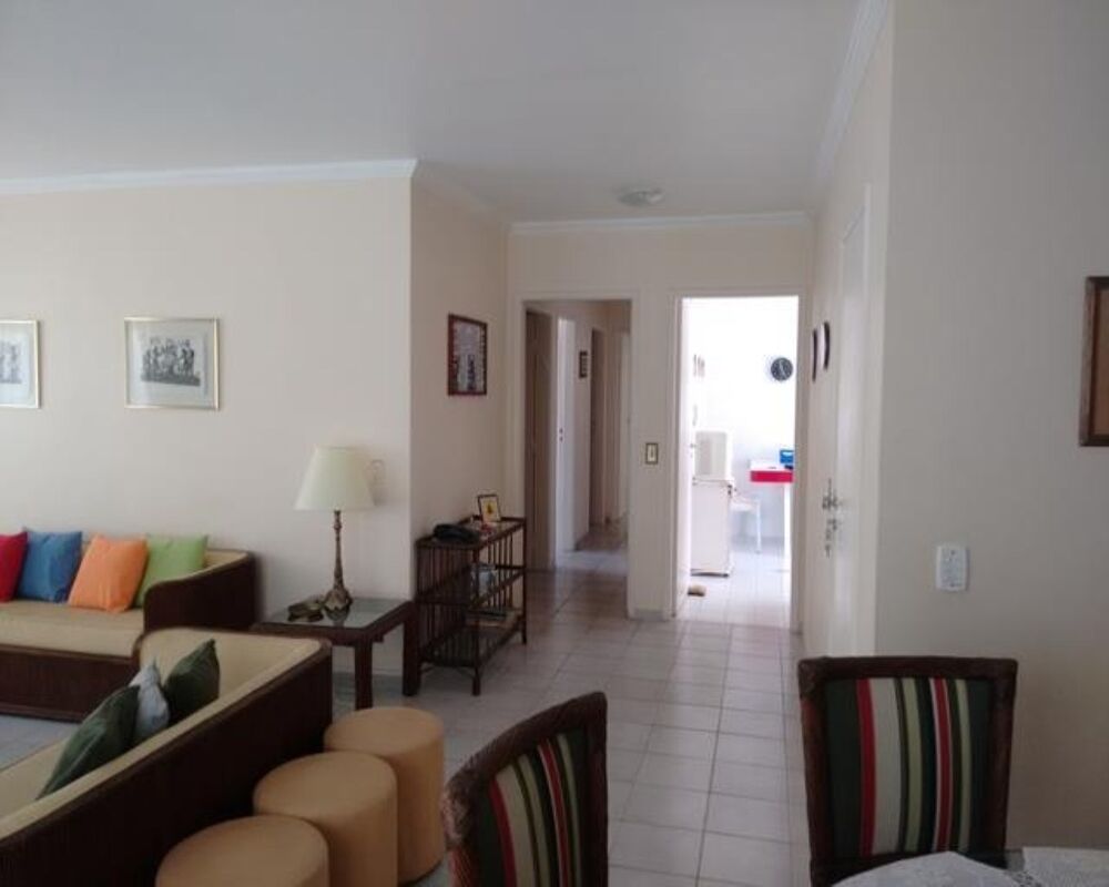 Apartamento, 3 quartos, 92 m² - Foto 4