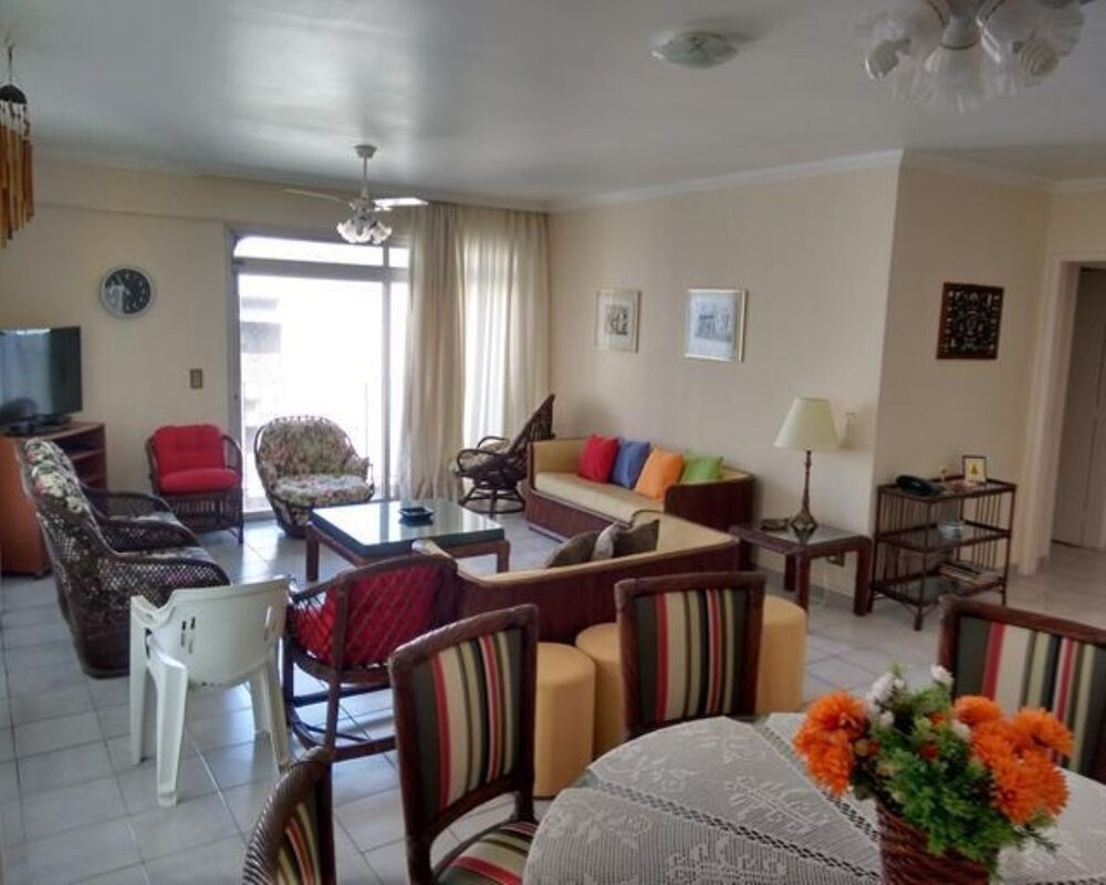 Apartamento, 3 quartos, 92 m² - Foto 3