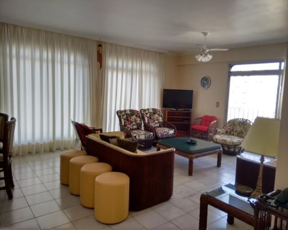 Apartamento, 3 quartos, 92 m² - Foto 2