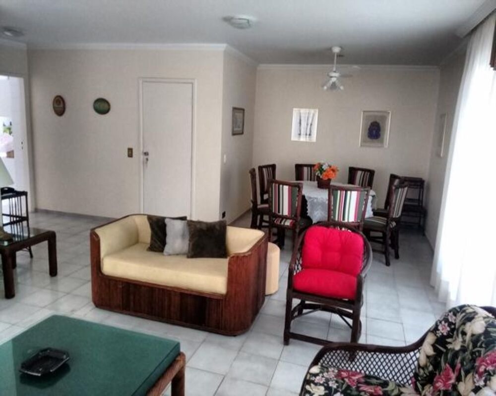 Apartamento, 3 quartos, 92 m² - Foto 5