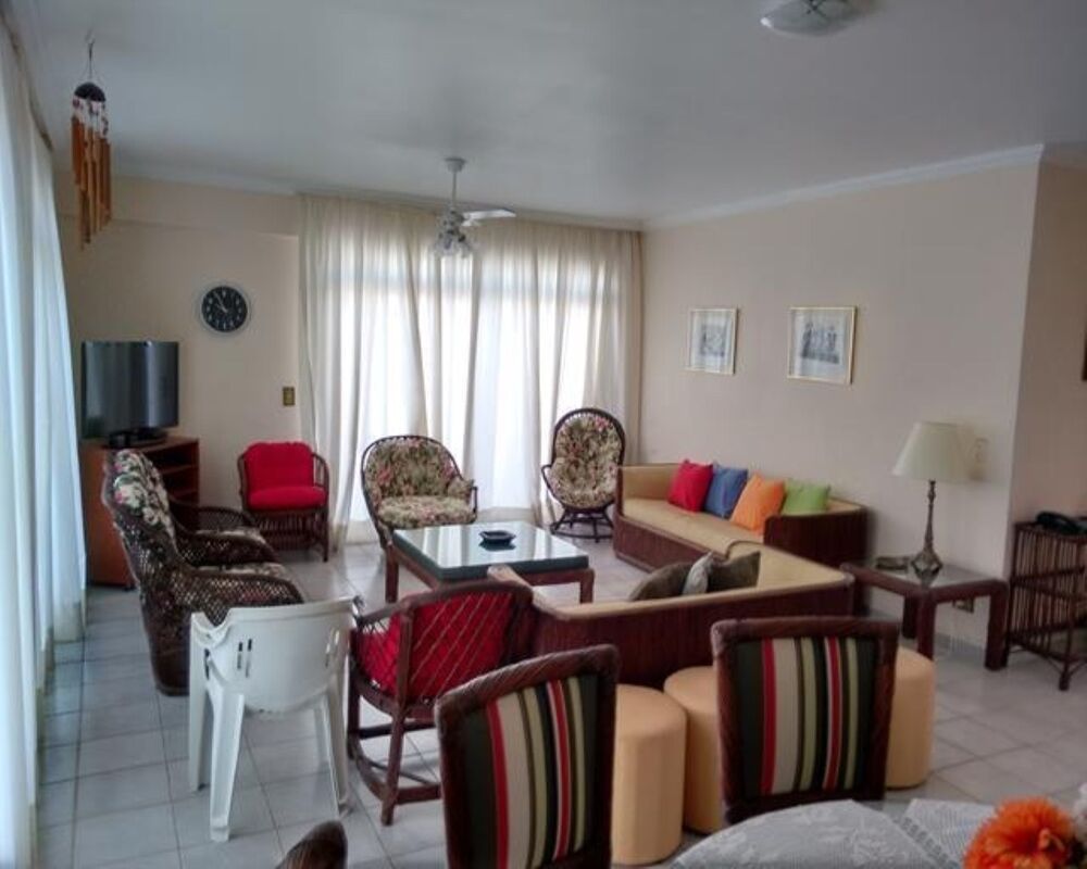 Apartamento, 3 quartos, 92 m² - Foto 1