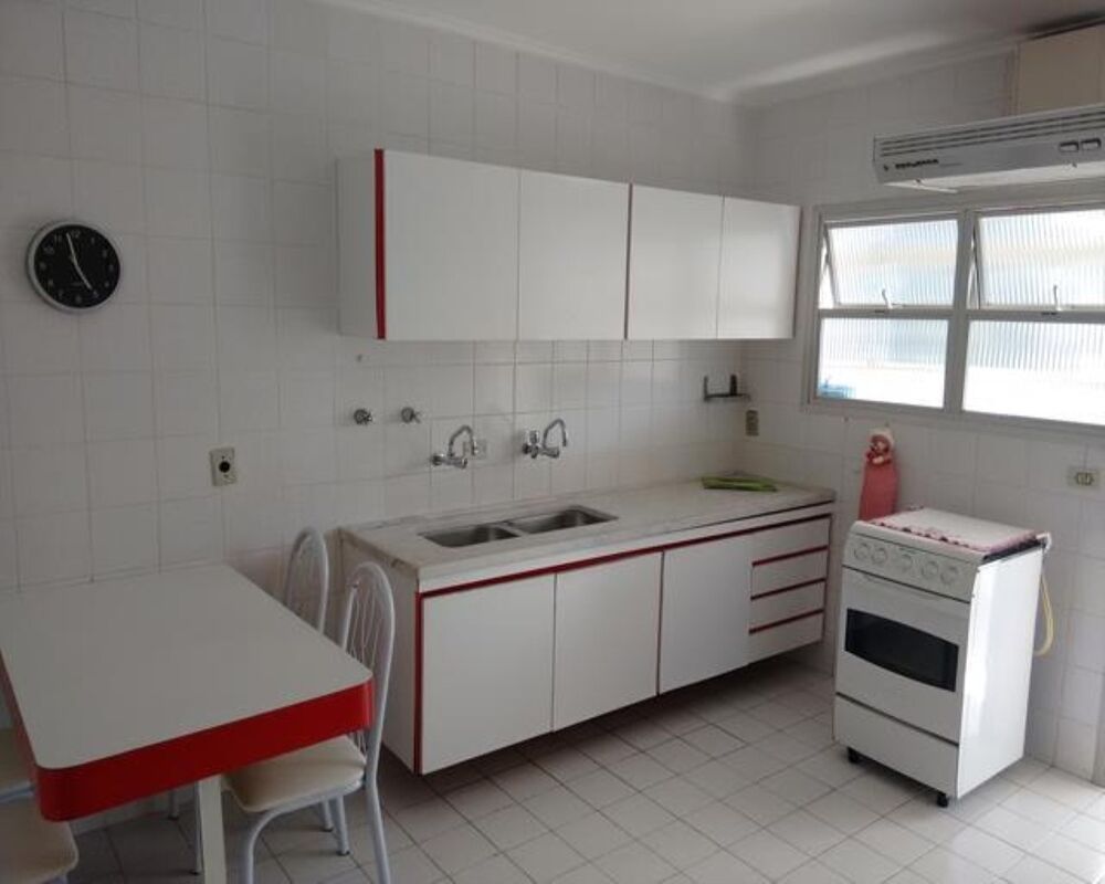 Apartamento, 3 quartos, 92 m² - Foto 8