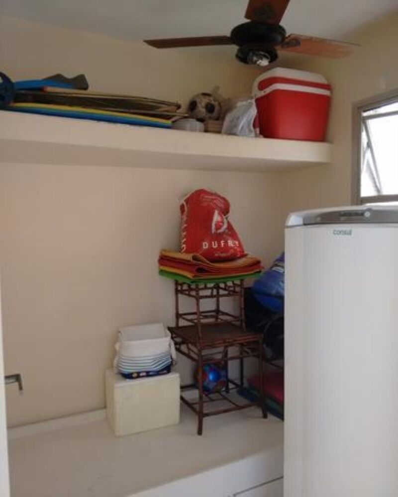 Apartamento, 3 quartos, 92 m² - Foto 13