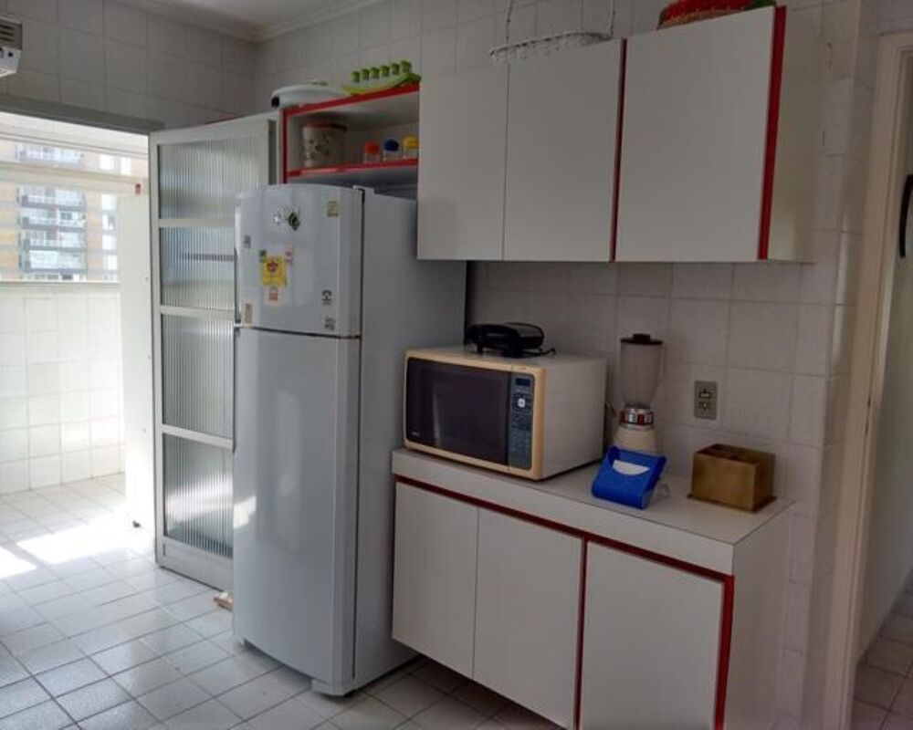 Apartamento, 3 quartos, 92 m² - Foto 9