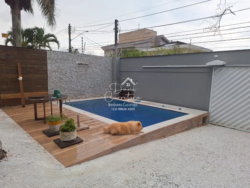 Casa, 5 quartos, 250 m² - Foto 4