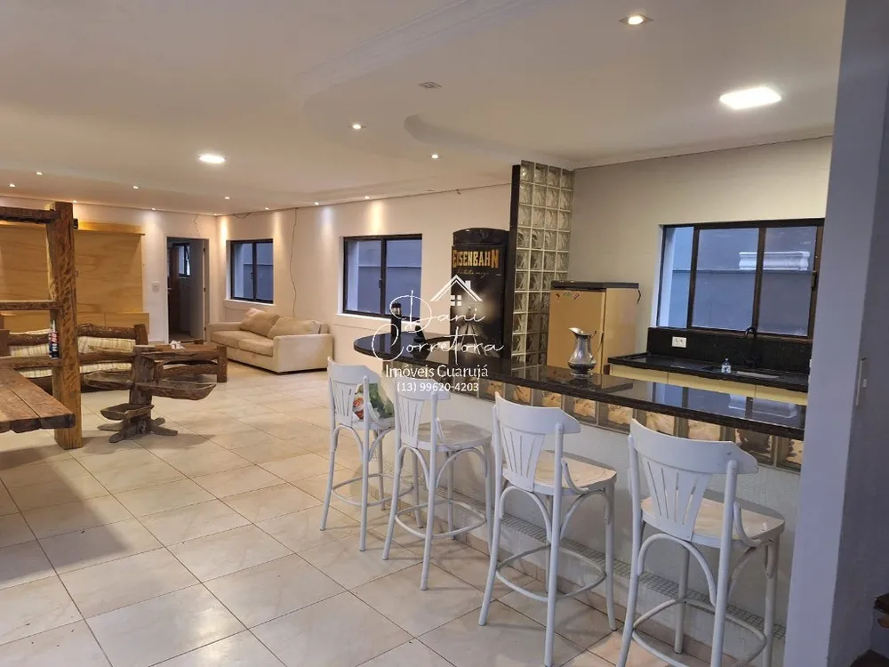 Casa, 5 quartos, 250 m² - Foto 3