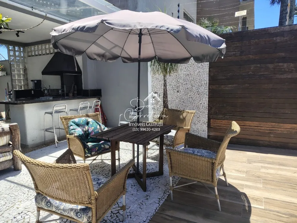 Casa, 5 quartos, 250 m² - Foto 16