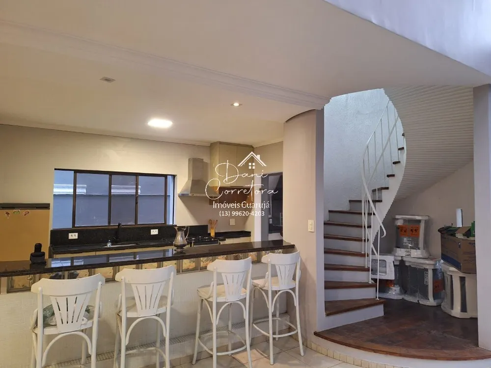 Casa, 5 quartos, 250 m² - Foto 2
