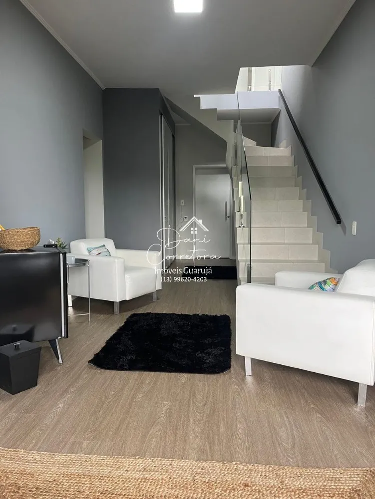 Cobertura, 3 quartos, 200 m² - Foto 10