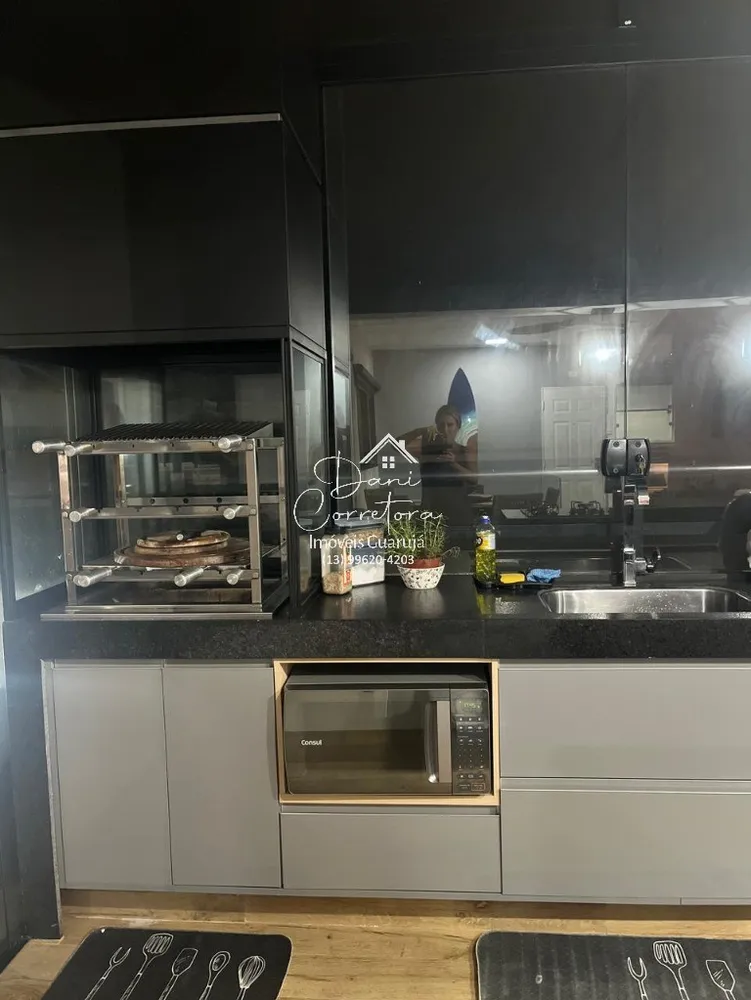 Cobertura, 3 quartos, 200 m² - Foto 9