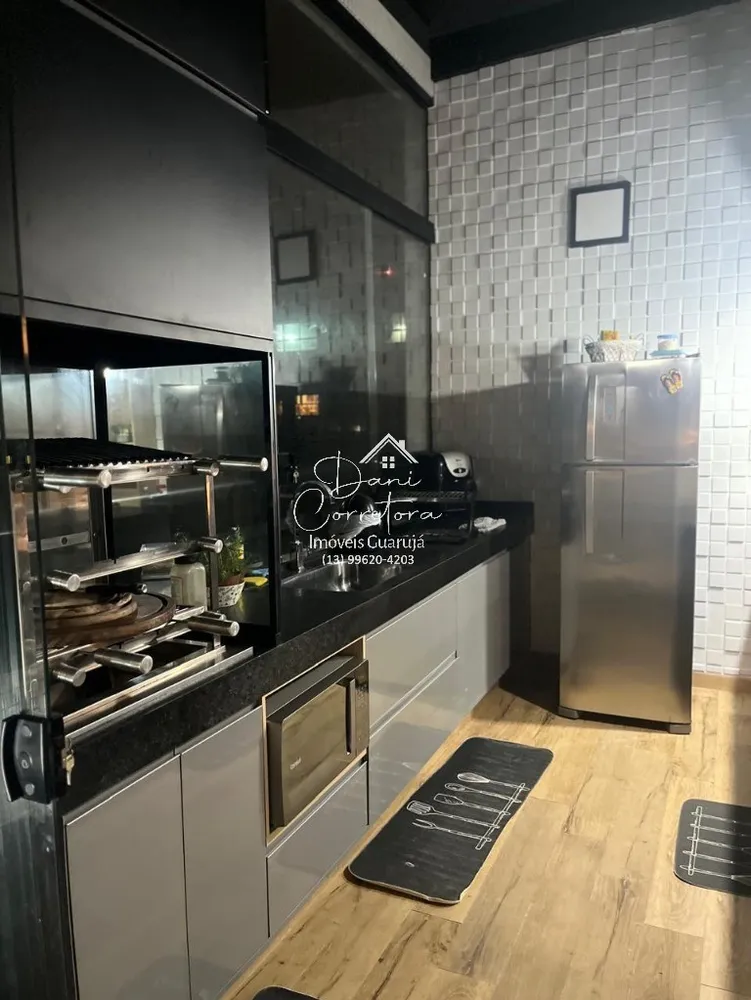Cobertura, 3 quartos, 200 m² - Foto 8