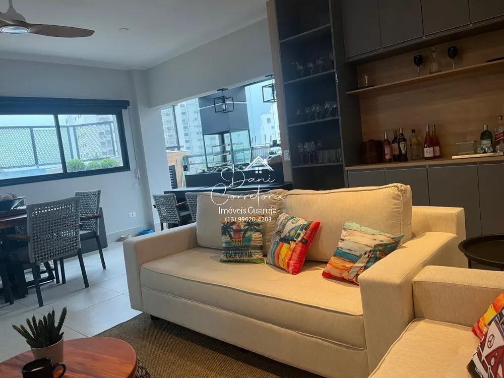 Cobertura, 3 quartos, 200 m² - Foto 4