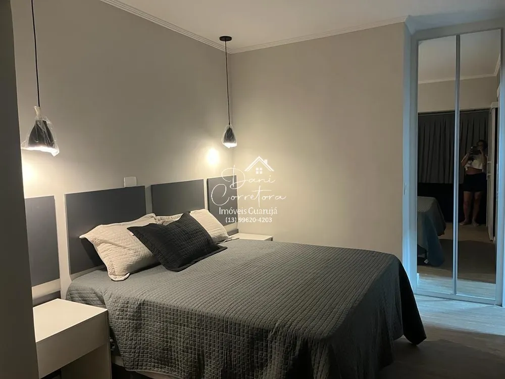 Cobertura, 3 quartos, 200 m² - Foto 13