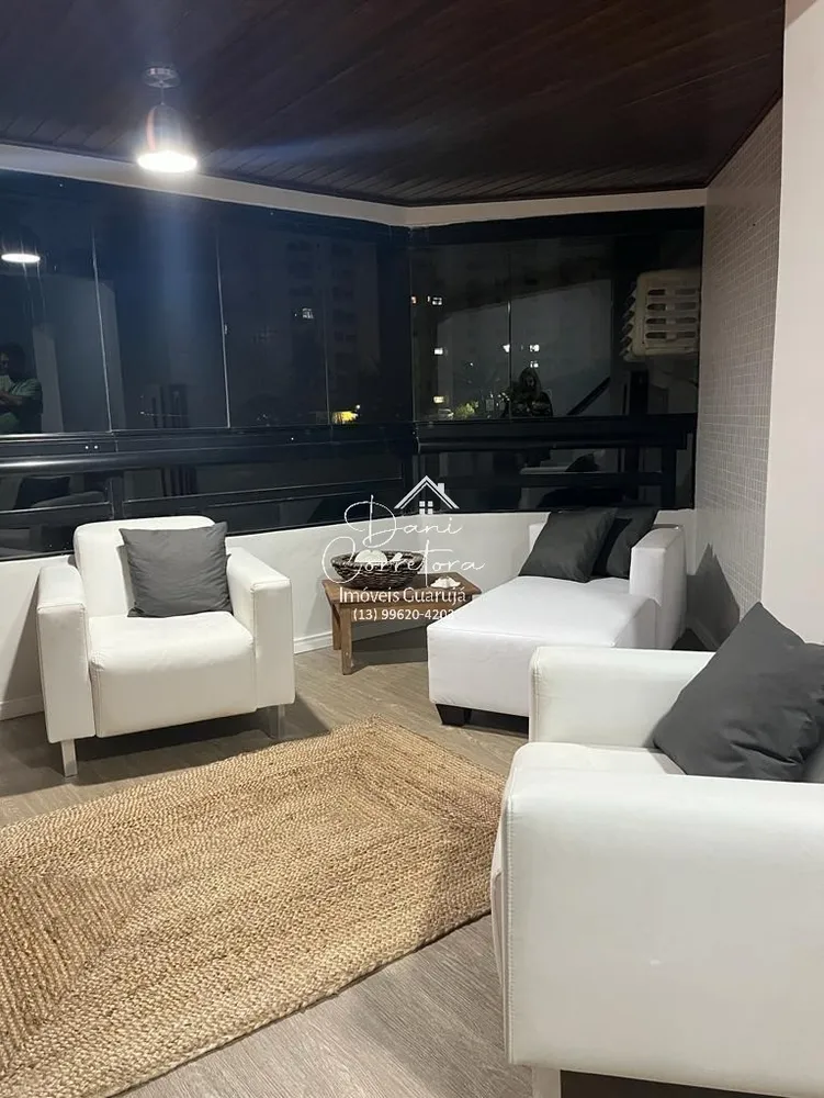 Cobertura, 3 quartos, 200 m² - Foto 6