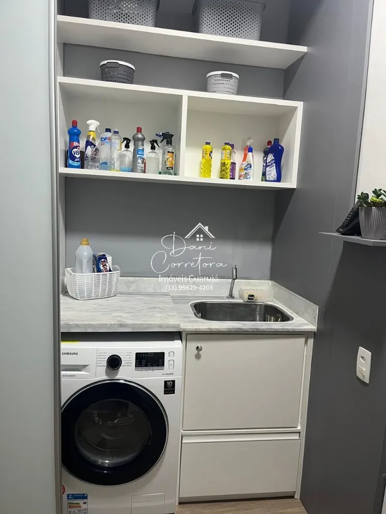 Cobertura, 3 quartos, 200 m² - Foto 15