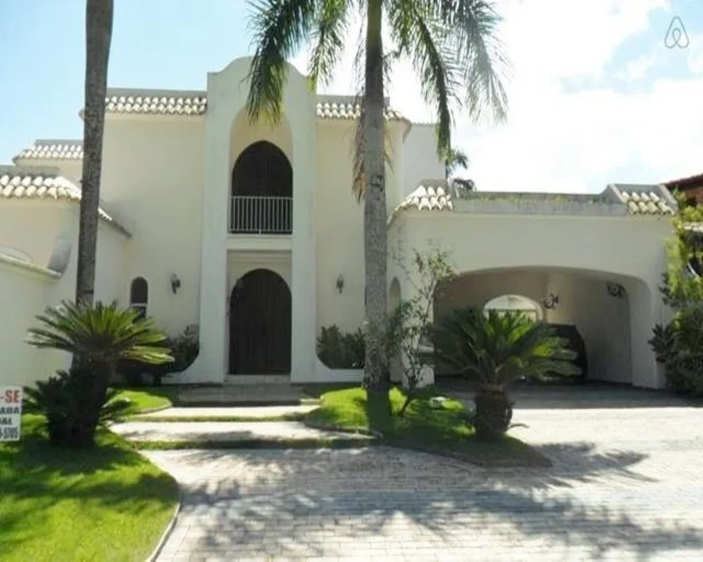 Casa de Condomínio, 5 quartos - Foto 2