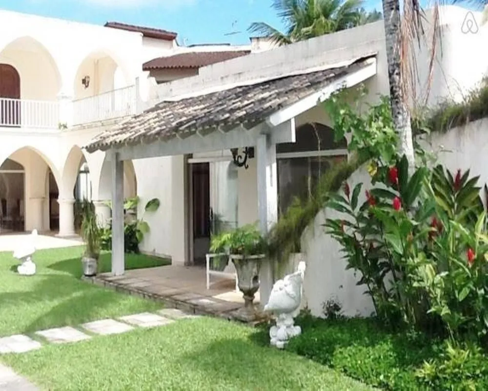 Casa de Condomínio, 5 quartos - Foto 3
