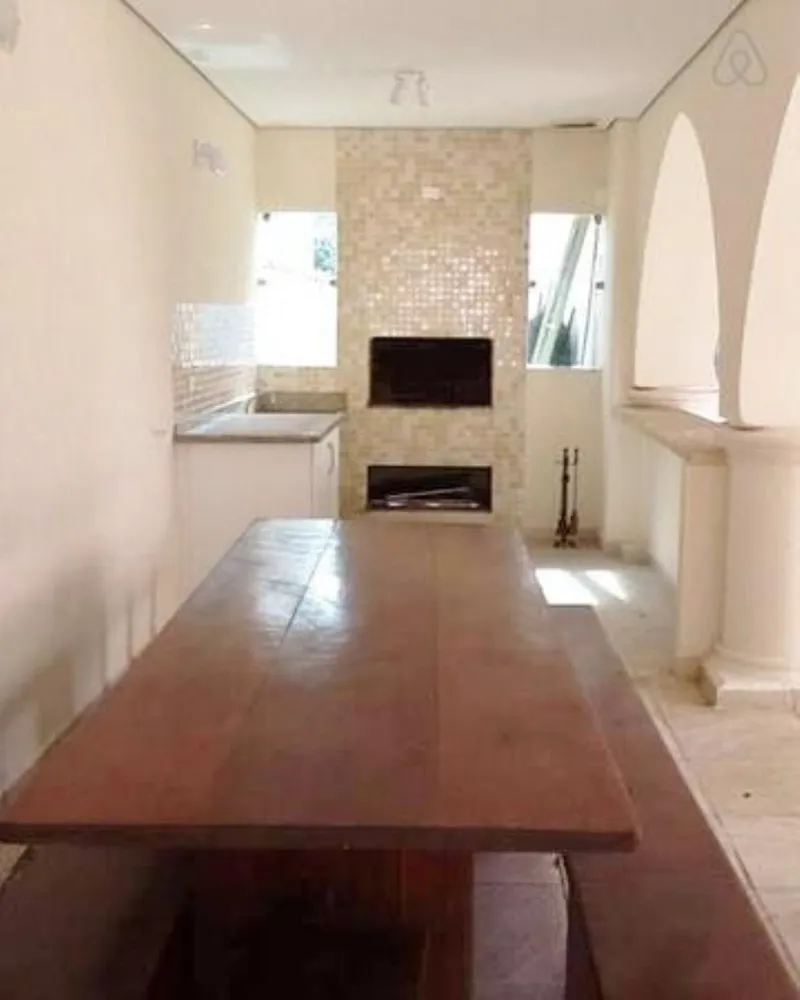 Casa de Condomínio, 5 quartos - Foto 8