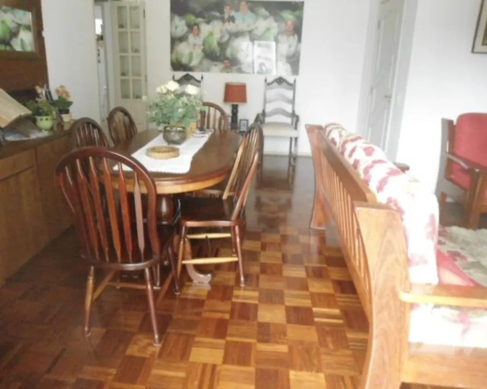 Apartamento, 3 quartos, 130 m² - Foto 2