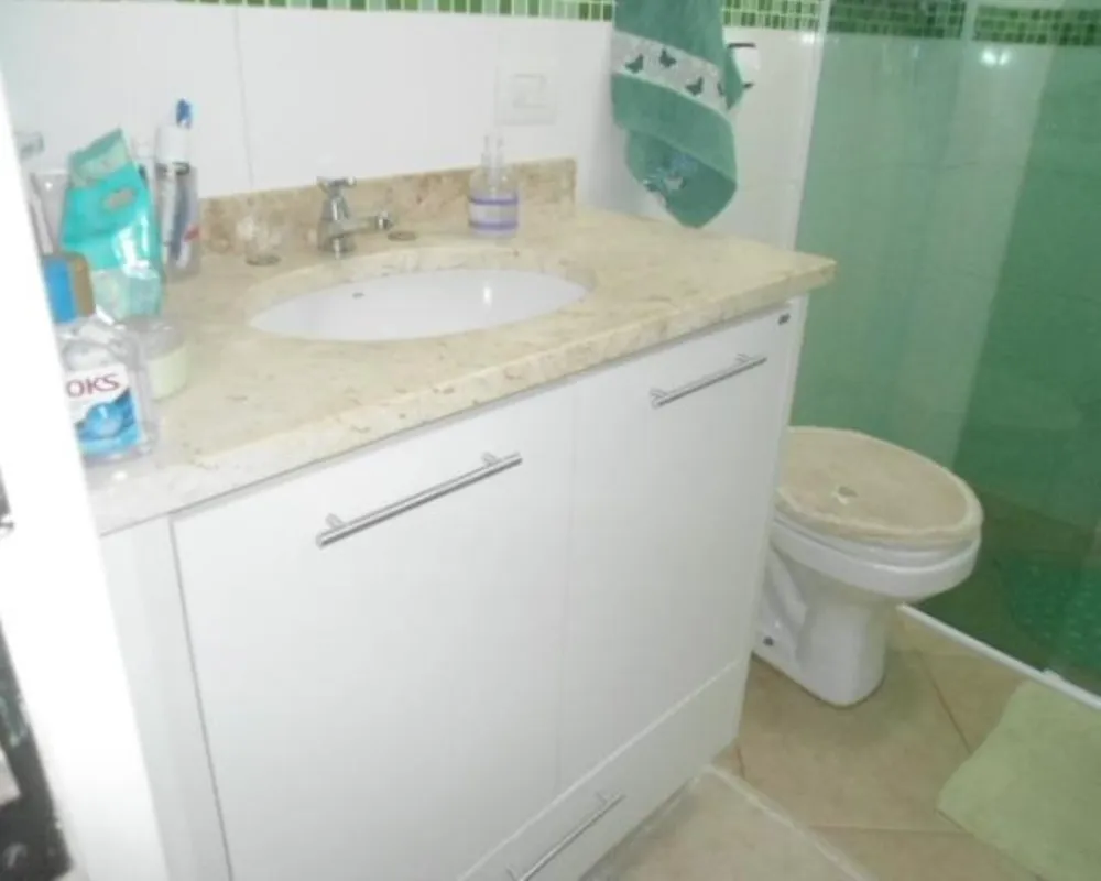 Apartamento, 3 quartos, 130 m² - Foto 14
