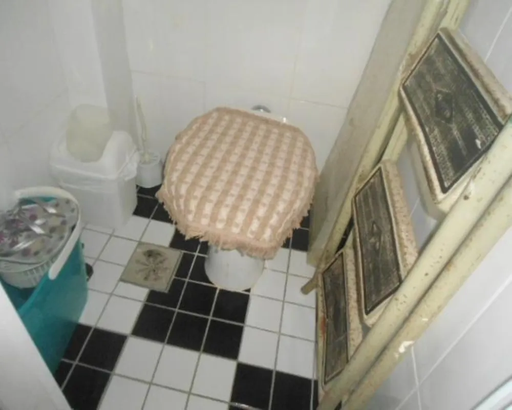 Apartamento, 3 quartos, 130 m² - Foto 9
