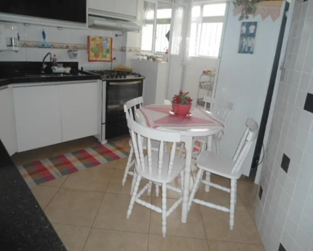 Apartamento, 3 quartos, 130 m² - Foto 5