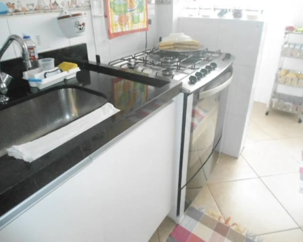Apartamento, 3 quartos, 130 m² - Foto 7